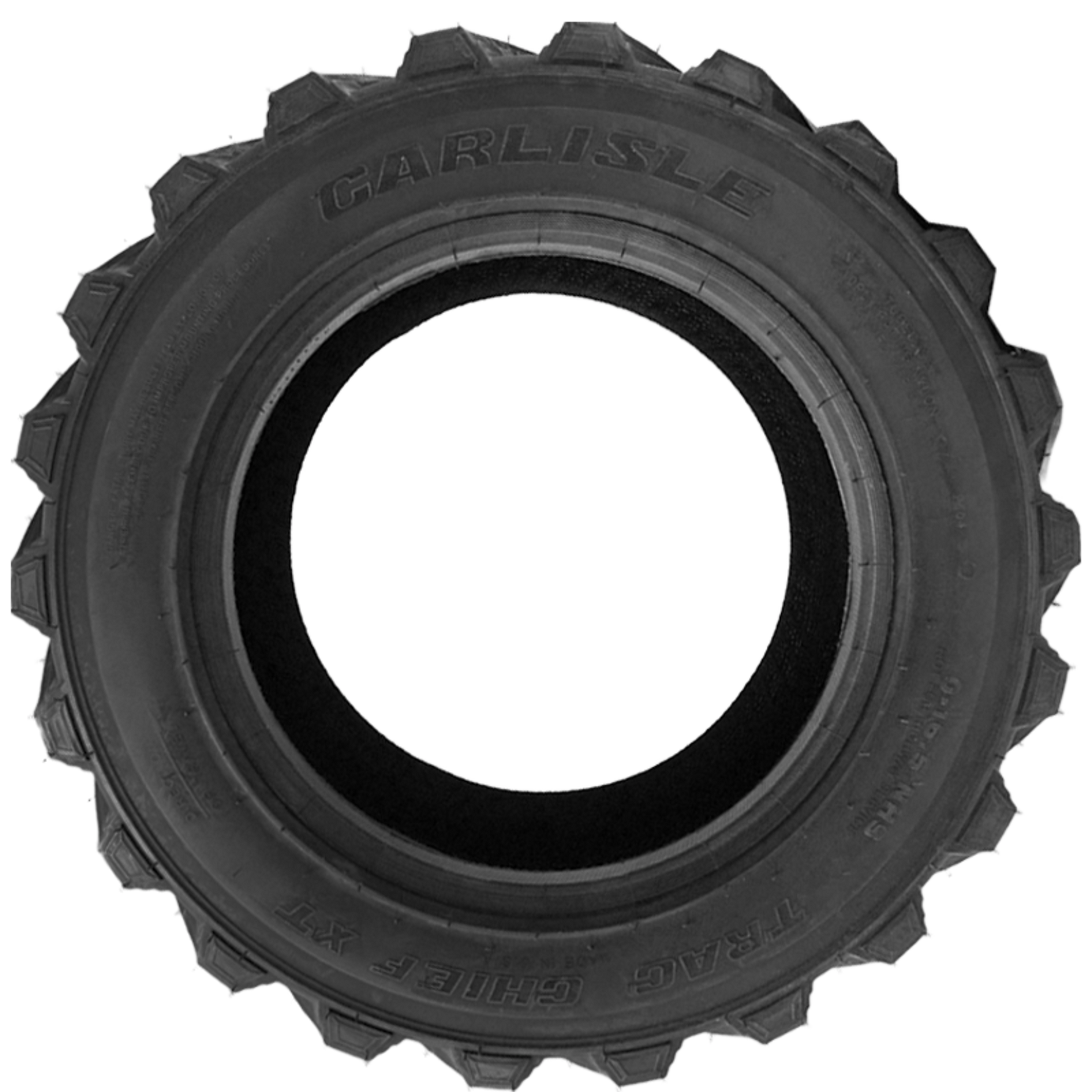 Carlstar NHS (TL) TRAC CHIEF 5.70-12 tire