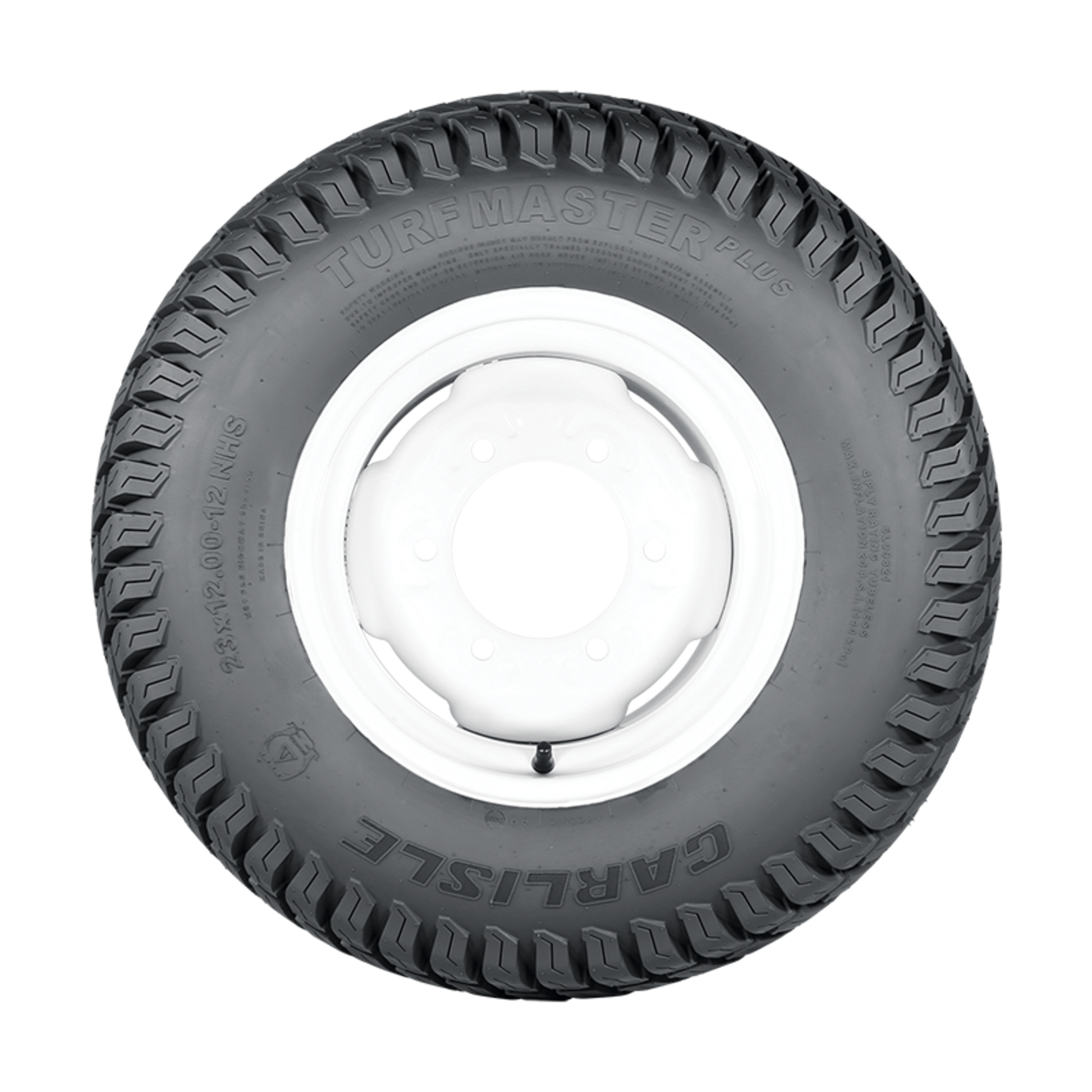 Carlstar NHS TURF MASTER 24X12.00-12 tire