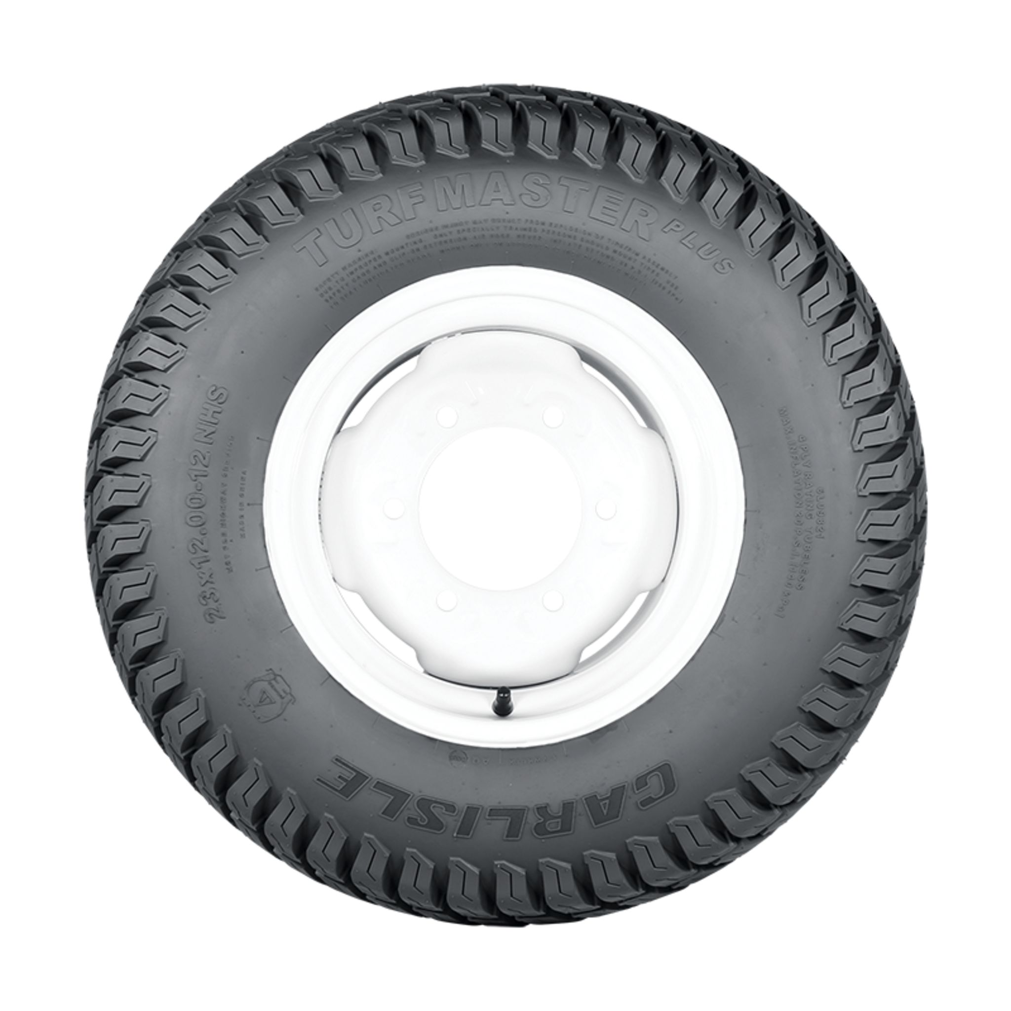 Carlstar NHS TURF MASTER 24X12.00-12 tire