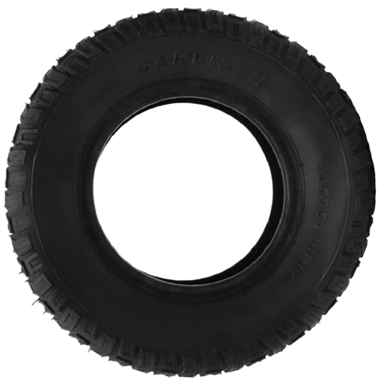 Carlstar NHS TURF TRAC RS 20X12.00-10 tire