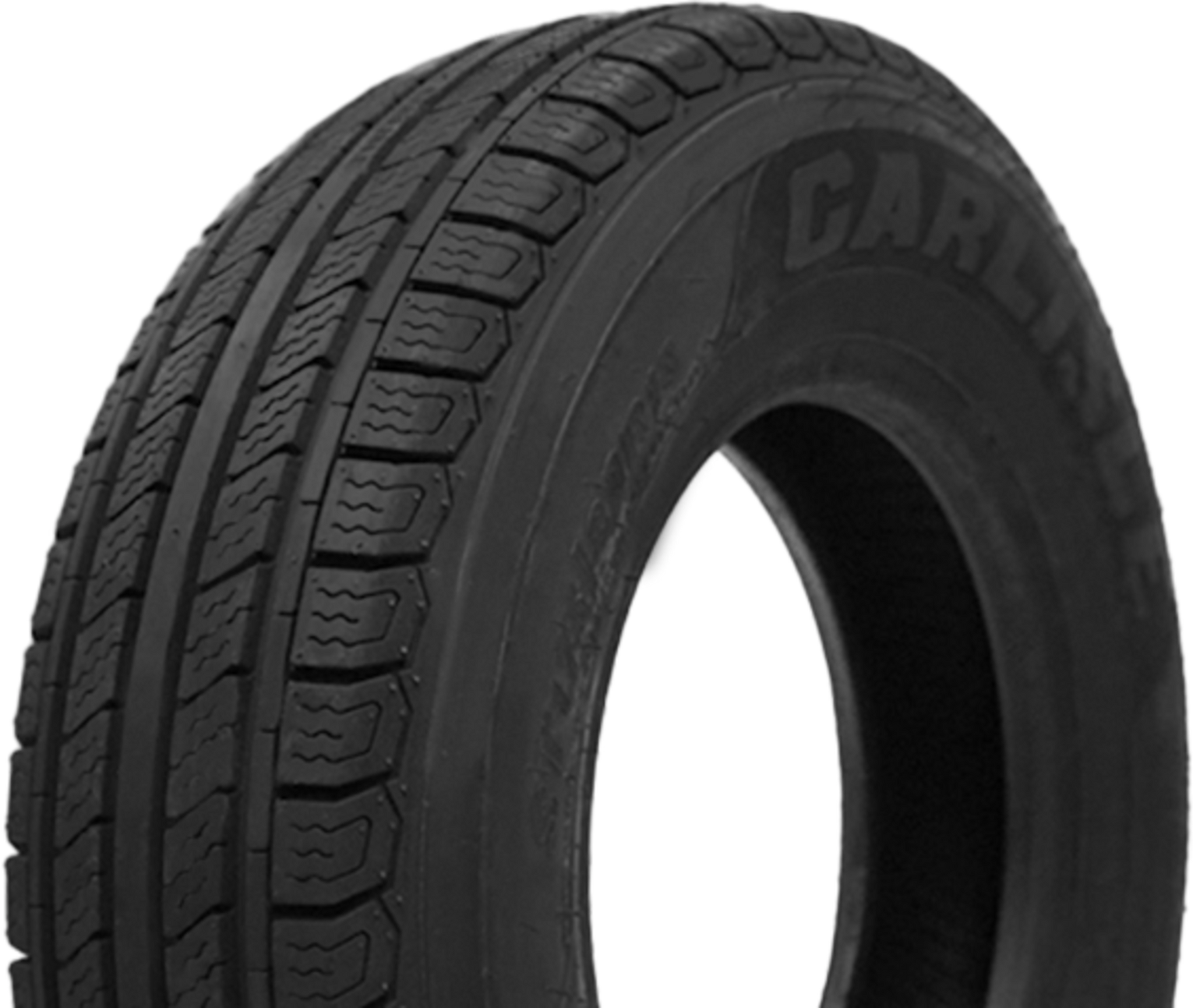 Carlstar RADIAL TRAIL RH 145R12 tire