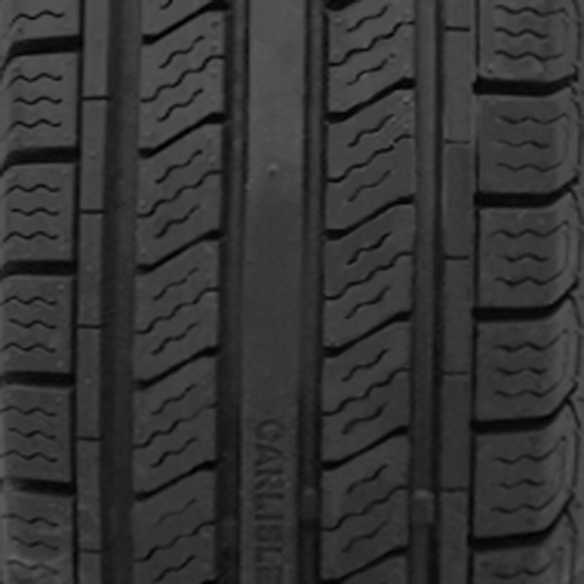 ST225/75R15 LRLRE CARLSTAR LRE RADIAL TRAIL HD - All-Season Tire