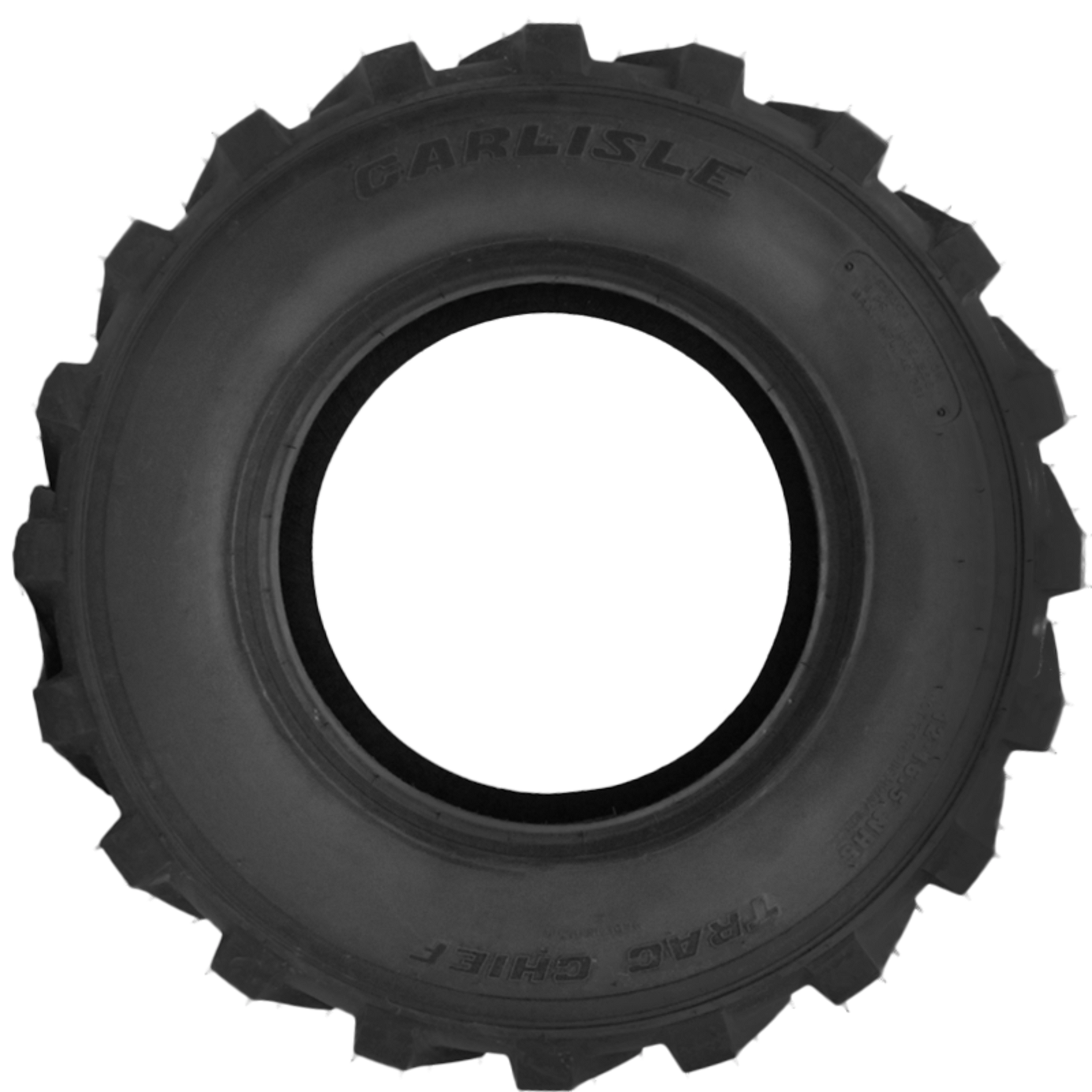 Carlstar (TL) TRAC CHIEF 27X10.50-15SS tire
