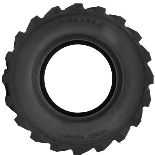 Carlstar (TL) TRAC CHIEF 27X10.50-15SS tire