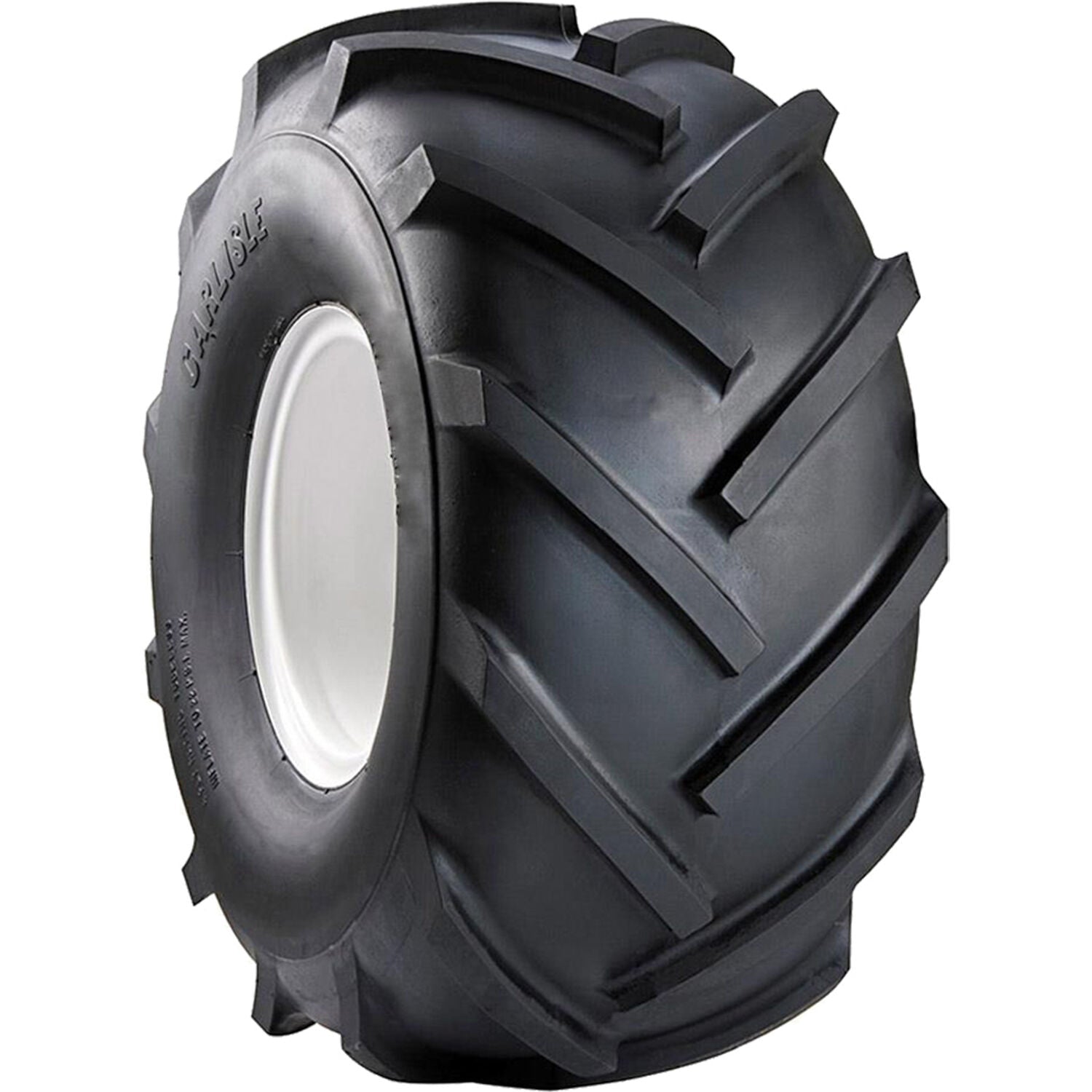 LT31X15.50-15 LRLRD CARLSTAR 8P TRU POWER - All-Season Tire