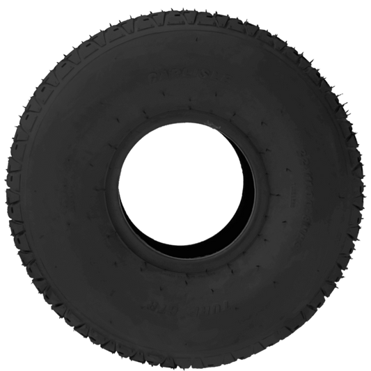 22X11.00-8 LRLRB CARLSTAR LRB TURF CTR - All-Season Tire