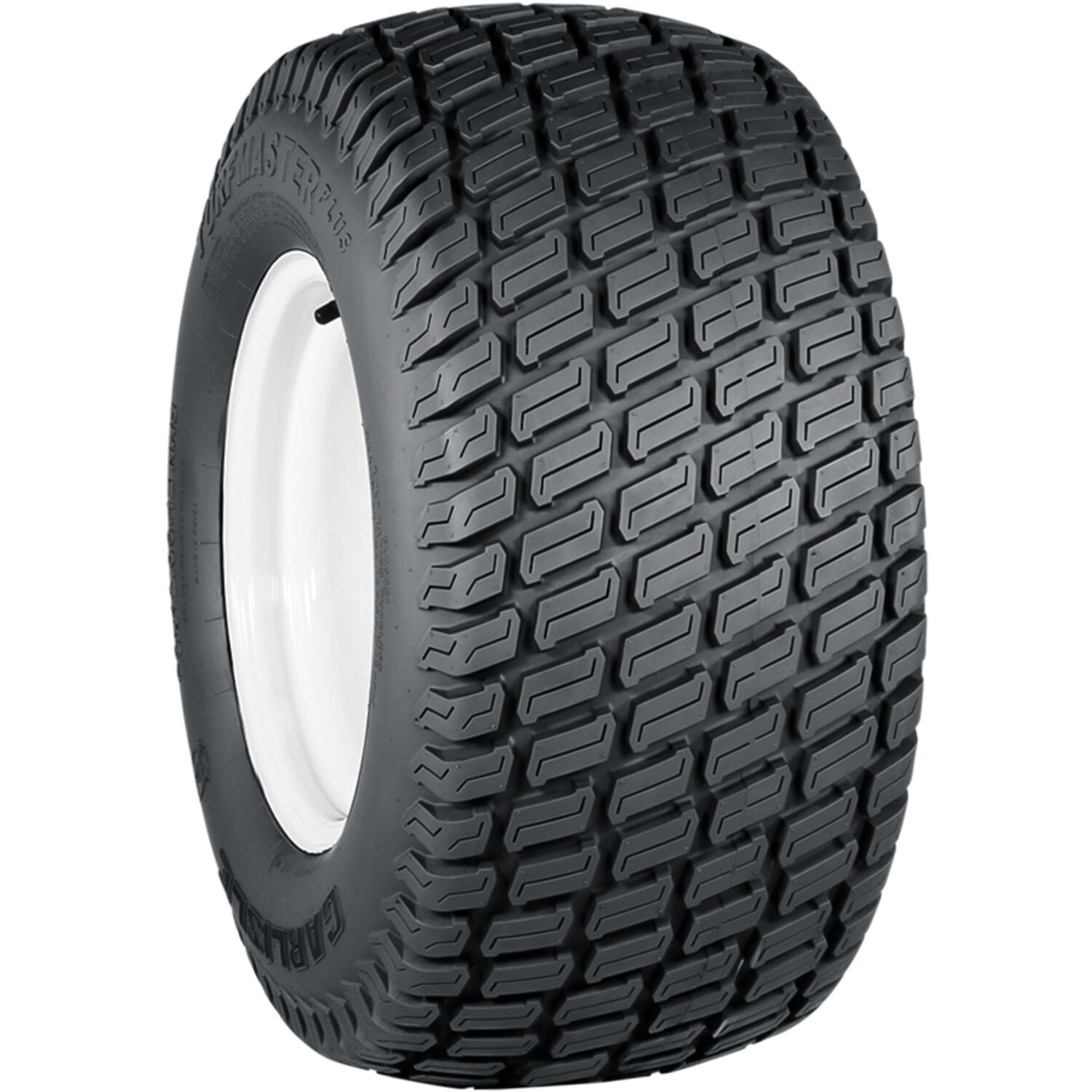 16X7.50-8 LRLRB CARLSTAR LRB TURF MASTER - All-Season Tire