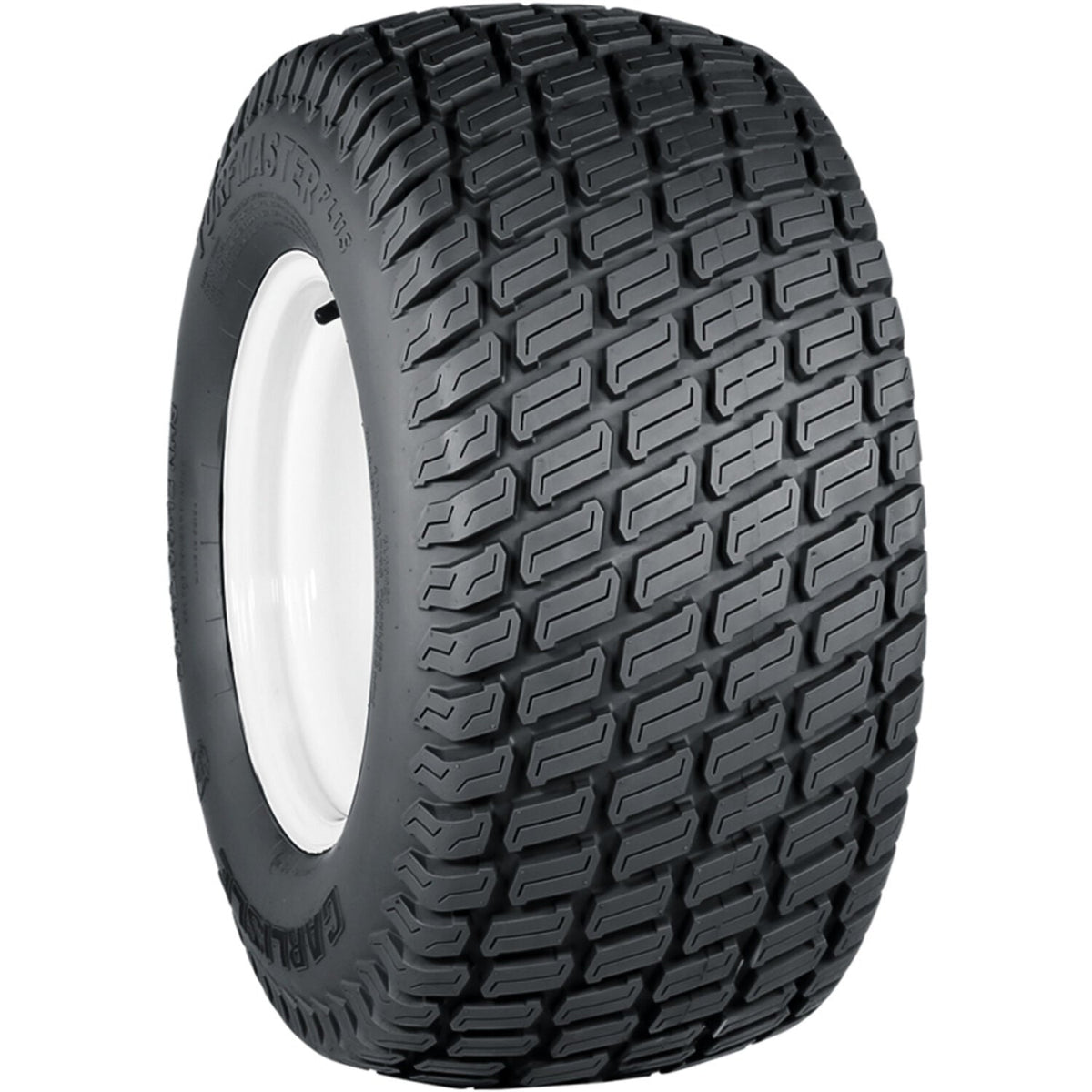 18X9.50-8 LRLRB CARLSTAR LRB TURF MASTER - All-Season Tire