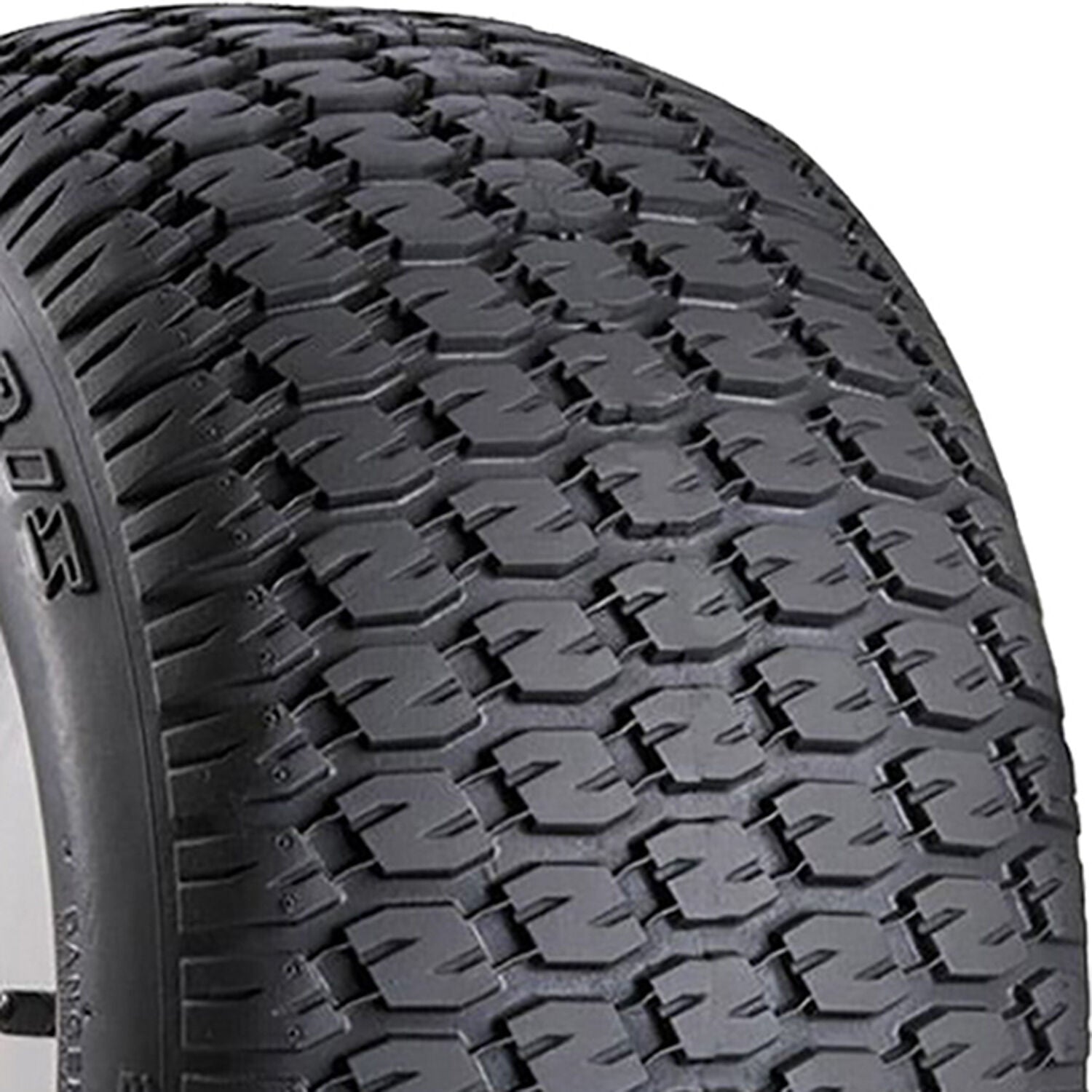 Carlstar TURF TRAC RS 20X10.00-8 tire