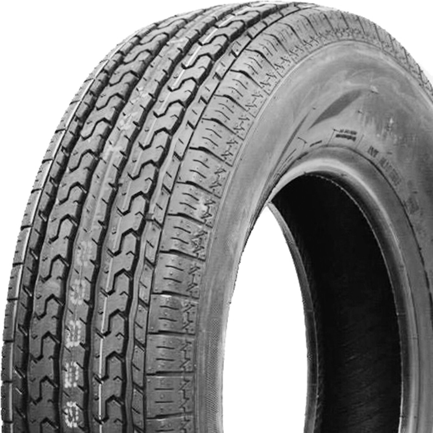 Carlstar ULTRA CRT ST205/75R15 tire