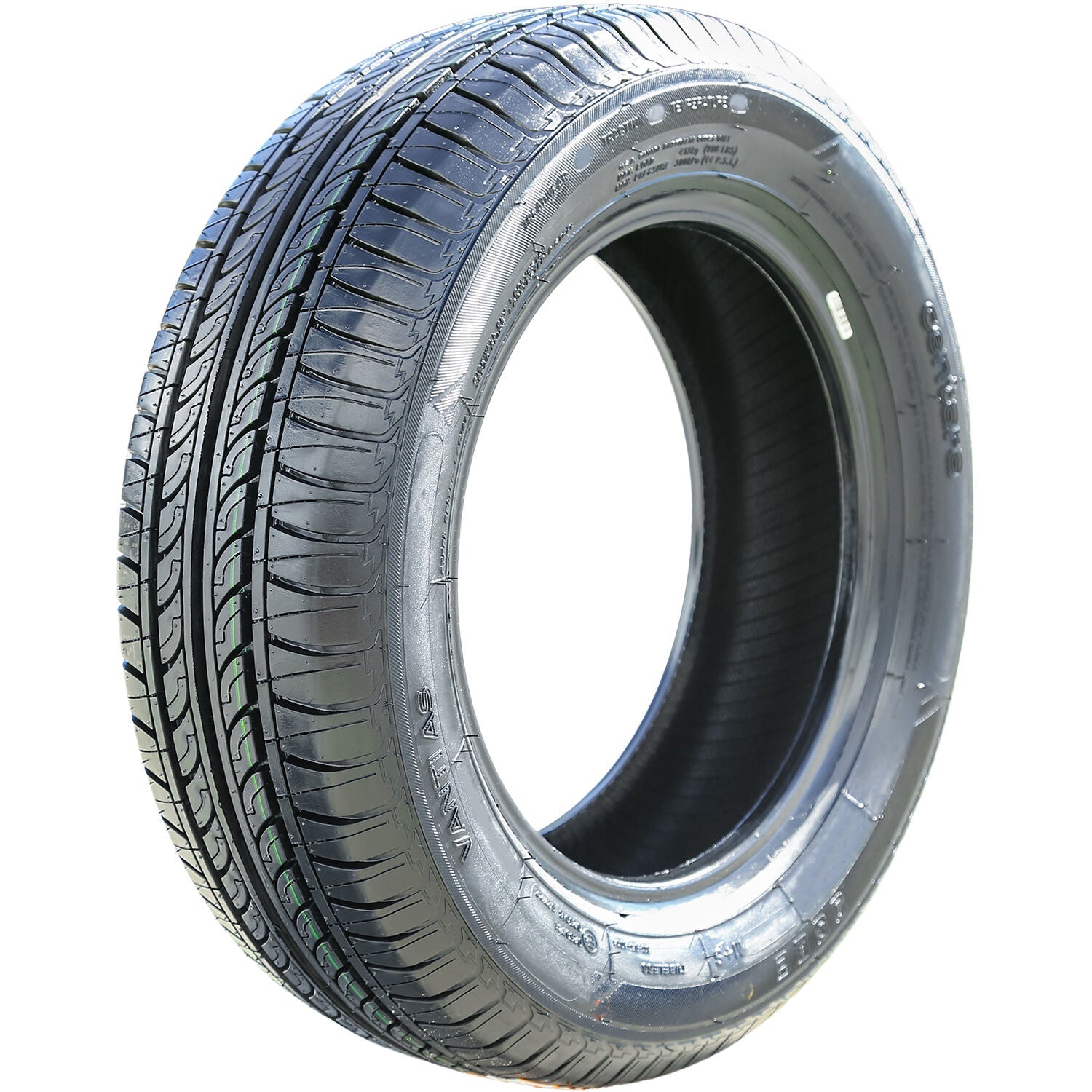 195/55R15 CENTARA V VANTI AS - All-Season Tire