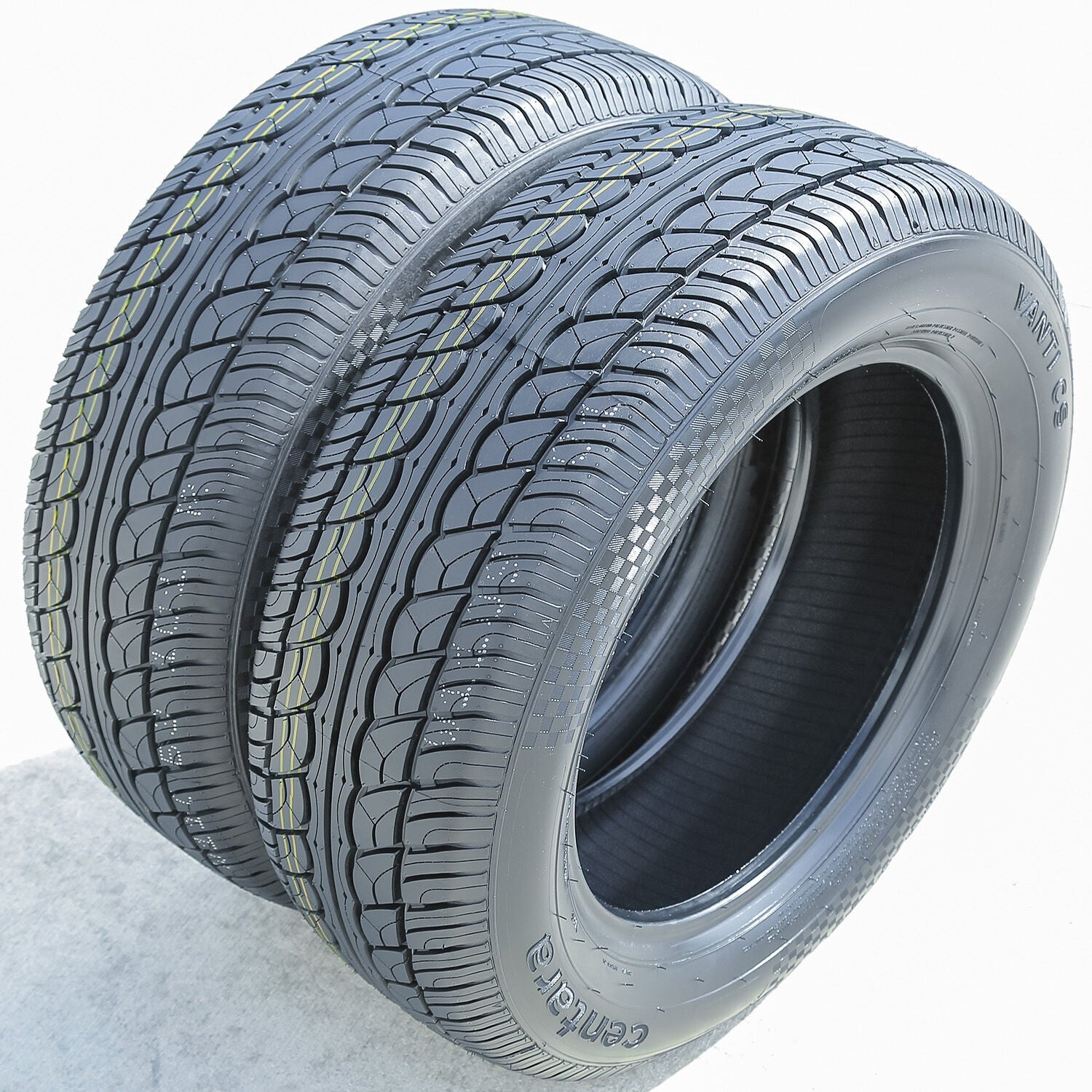 Centara VANTI CS 265/65R17 tire