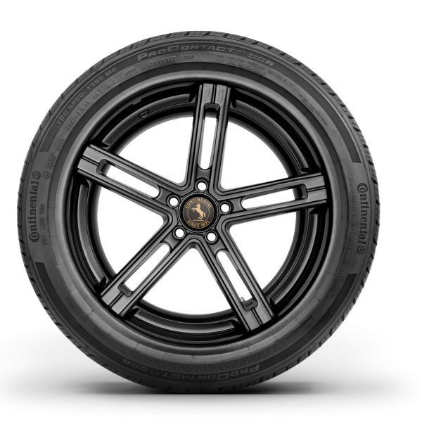 Continental XL PROCONTACT RX 285/40R19 tire