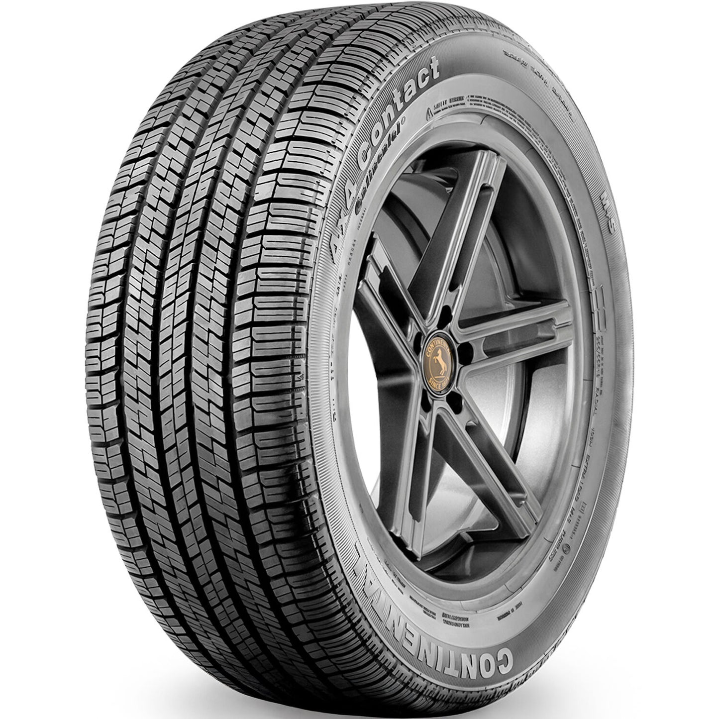 Continental 4X4 CONTACT 235/65R17 tire