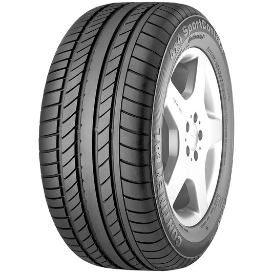 275/40R20 XL 106Y LR2 CONTINENTAL XL 4X4 SPORT CONTACT - All-Season Tire
