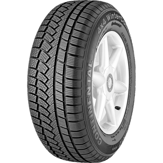 215/60R17 96H CONTINENTAL 4X4 WINTERCONTACT - Winter-Studless Tire