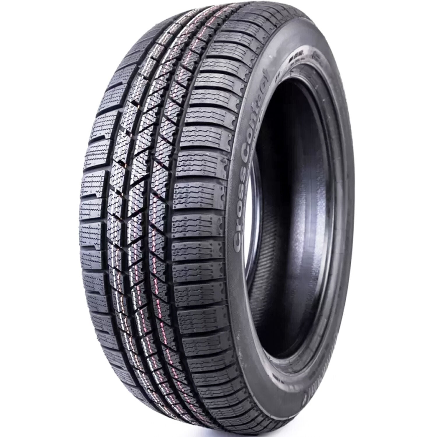 Continental CROSSCONTACT WINTER 235/60R17 tire