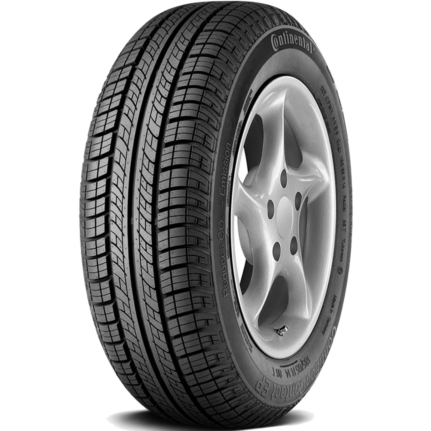 Continental ECOCONTACT EP 145/65R15 tire