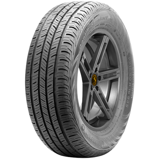 245/45R18 XL 100H LR2 CONTINENTAL XL CONTIPROCONTACT - All-Season Tire