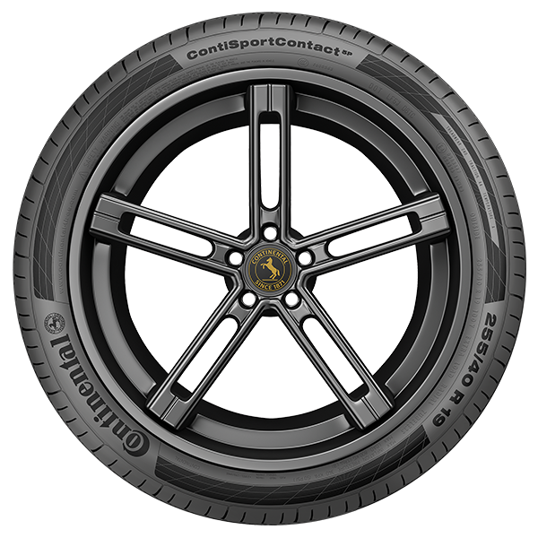285/35R21 XL 105Y LR2 CONTINENTAL XL CONTISPORTCONTACT 5P - All-Season Tire