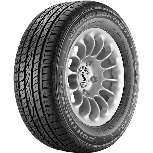 295/35R21 XL 107Y LR2 CONTINENTAL XL CROSSCONTACT UHP - All-Season Tire