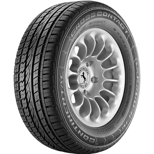 295/35R21 XL 107Y LR2 CONTINENTAL XL CROSSCONTACT UHP - All-Season Tire