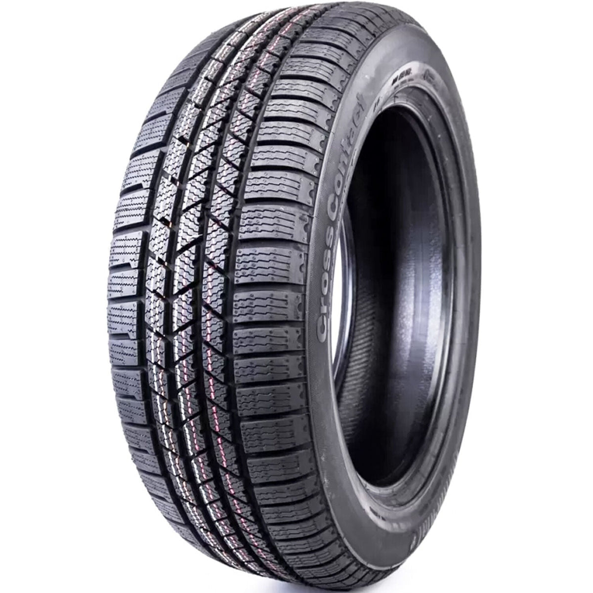 Continental CROSSCONTACT WINTER 295/40R20 tire