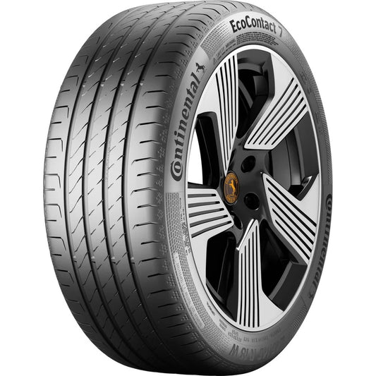 225/50R17 XL 98W LR2 CONTINENTAL XL ECOCONTACT 7 - All-Season Tire