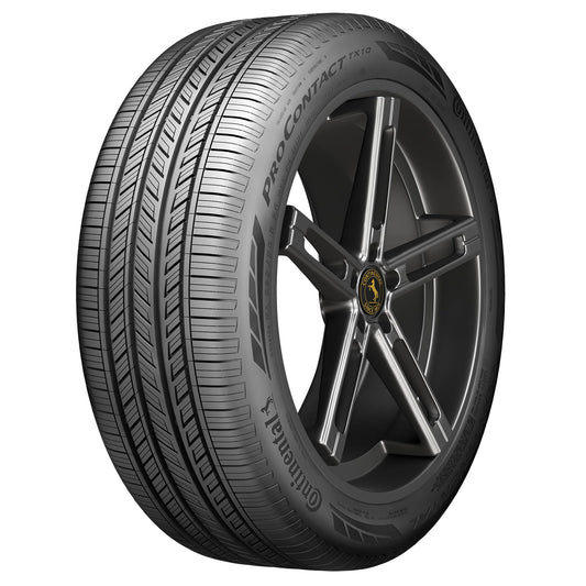 HL265/45R20 XL 111T LR2 CONTINENTAL XL PROCONTACT TX10 - All-Season Tire