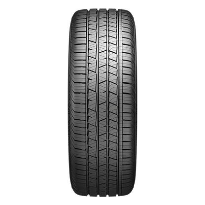 Continental CrossContact LX Sport tread