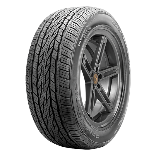 275/55R20 111S CONTINENTAL CROSSCONTACT LX20 (TAKE-OFF) - All-Season Tire
