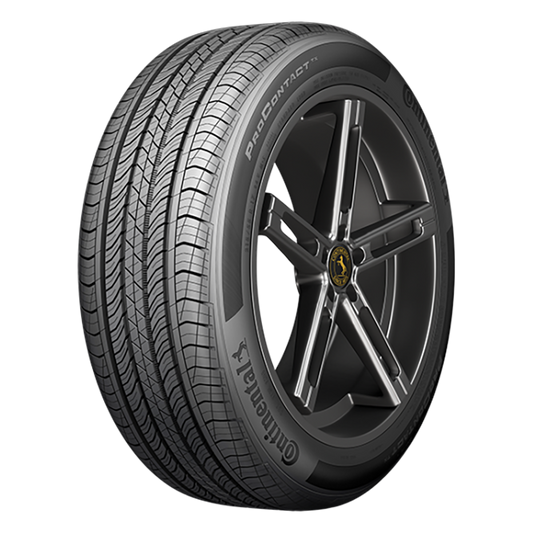 225/50R17 94H CONTINENTAL PROCONTACT TX - All-Season Tire