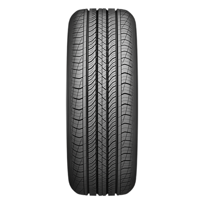 Continental ProContact TX tread