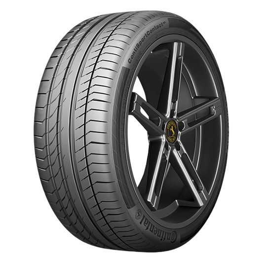 255/40R20 XL 101Y LR2 CONTINENTAL XL CONTISPORTCONTACT 5P - All-Season Tire