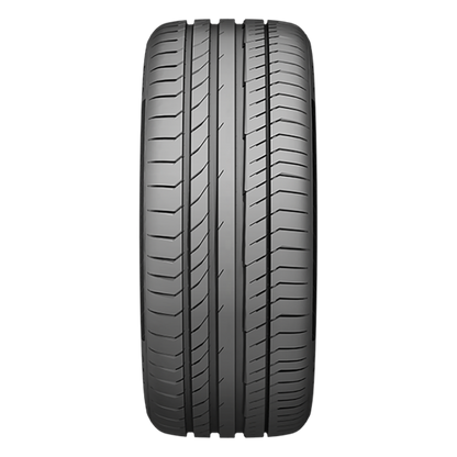 Continental ContiSportContact 5P - SIL (ContiSilent) tread