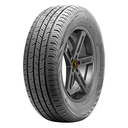 Continental ContiProContact angled view