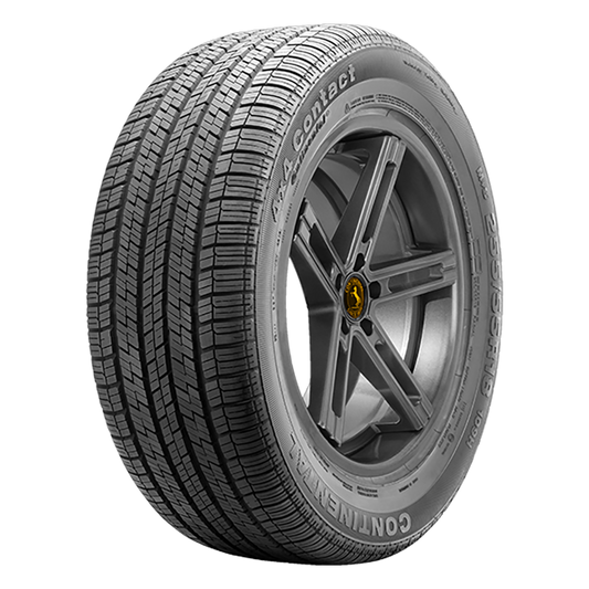 215/65R16 XL 102V LR2 CONTINENTAL XL 4X4 CONTACT - All-Season Tire