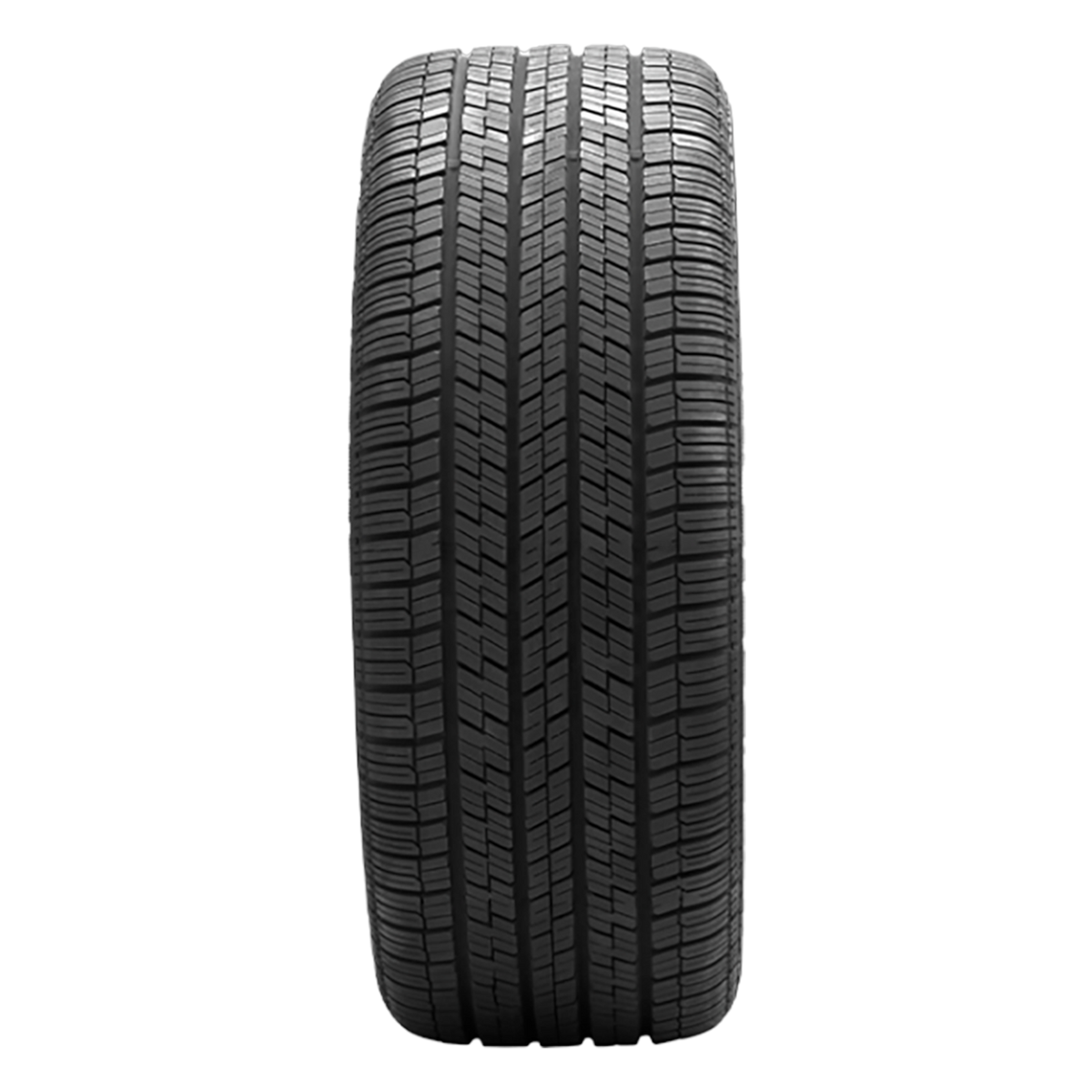275/55R19 111H CONTINENTAL 4X4 CONTACT - All-Season Tire