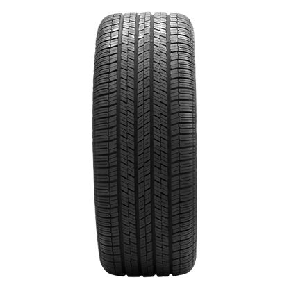 Continental 4x4Contact tread