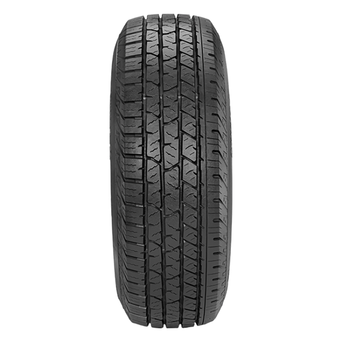 215/70R16 100S CONTINENTAL CROSSCONTACT LX - All-Season Tire