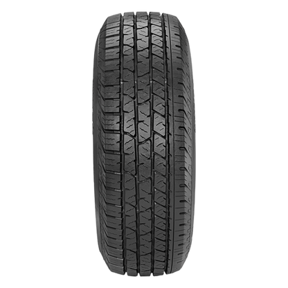 Continental CrossContact LX tread