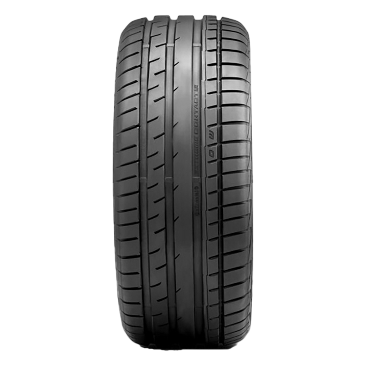245/35R21 XL 96Y LR2 CONTINENTAL EXTREMECONTACT DW - All-Season Tire
