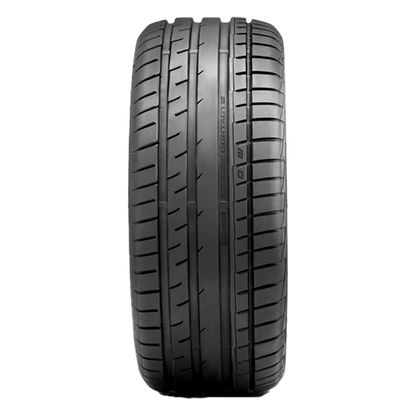 Continental ExtremeContact DW tread