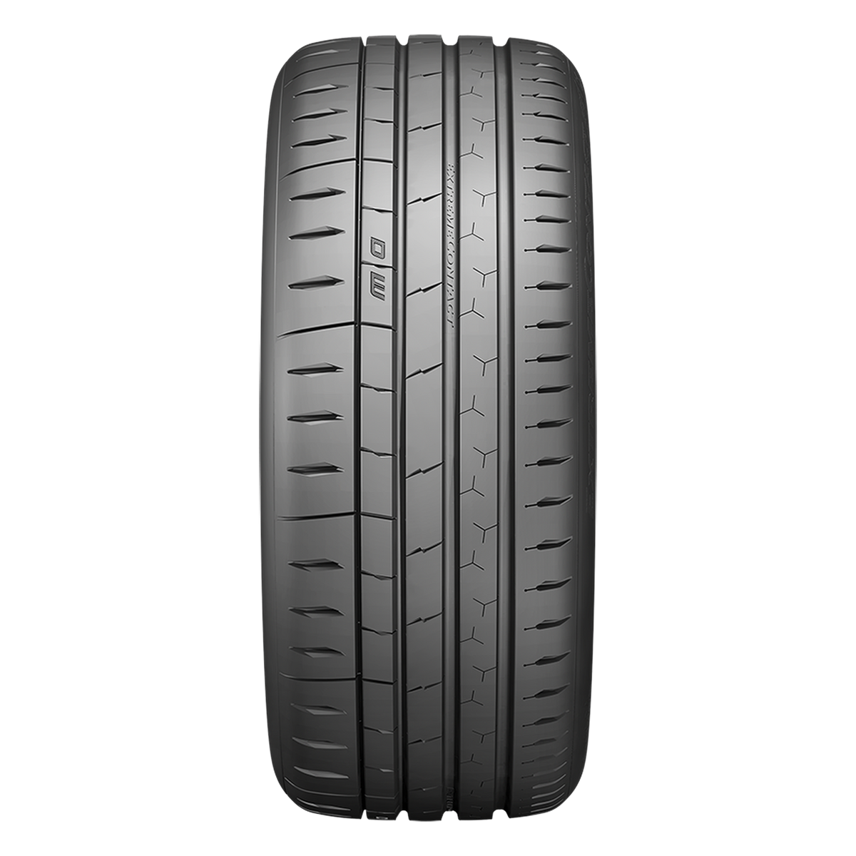 275/35R18 95Y CONTINENTAL EXTREMECONTACT SPORT 02 - All-Season Tire