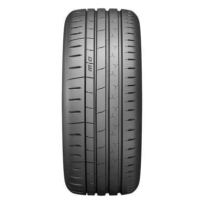 Continental ExtremeContact Sport 02 tread