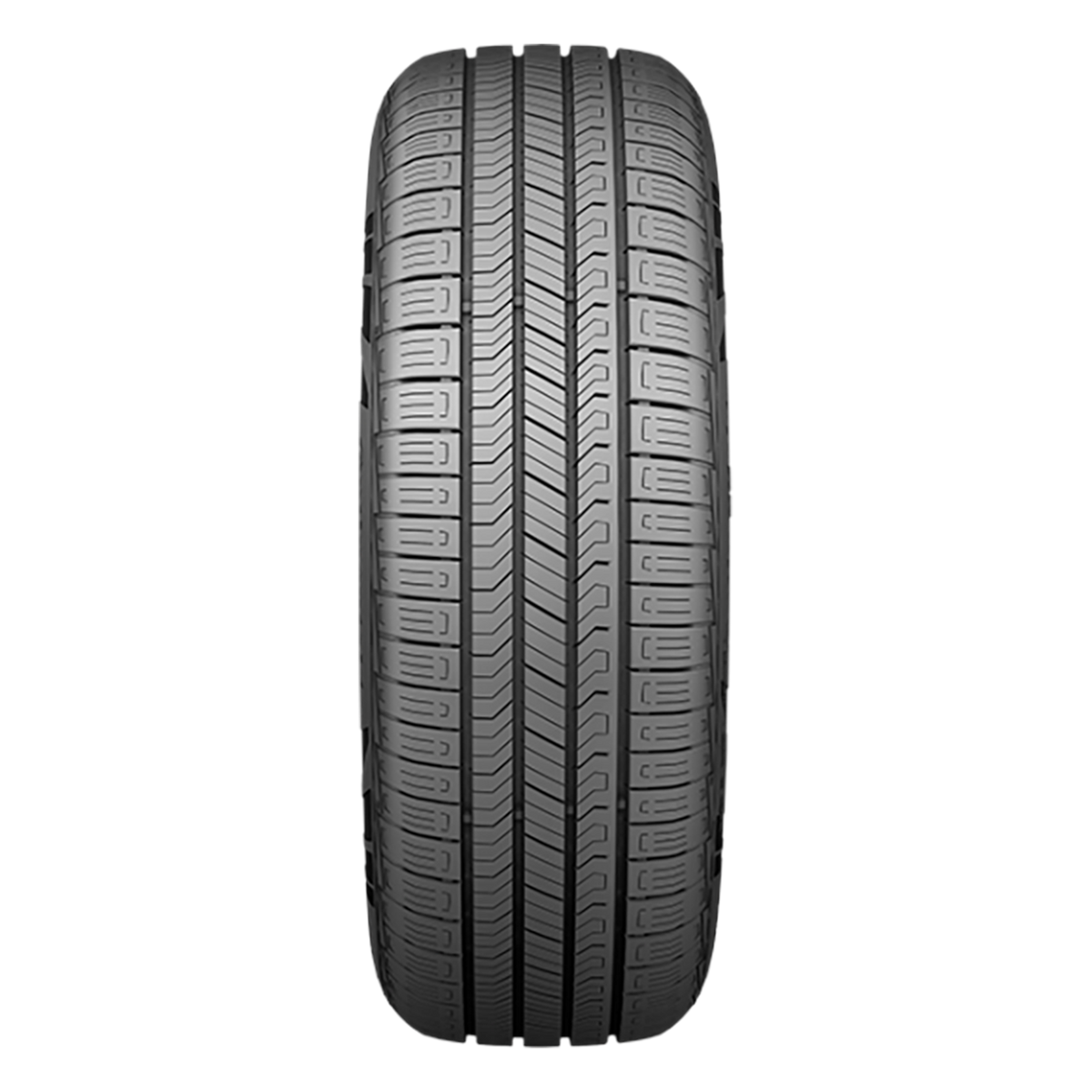 255/40R21 XL 102W LR2 CONTINENTAL CROSSCONTACT RX - All-Season Tire