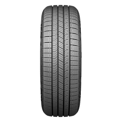 Continental CrossContact RX tread