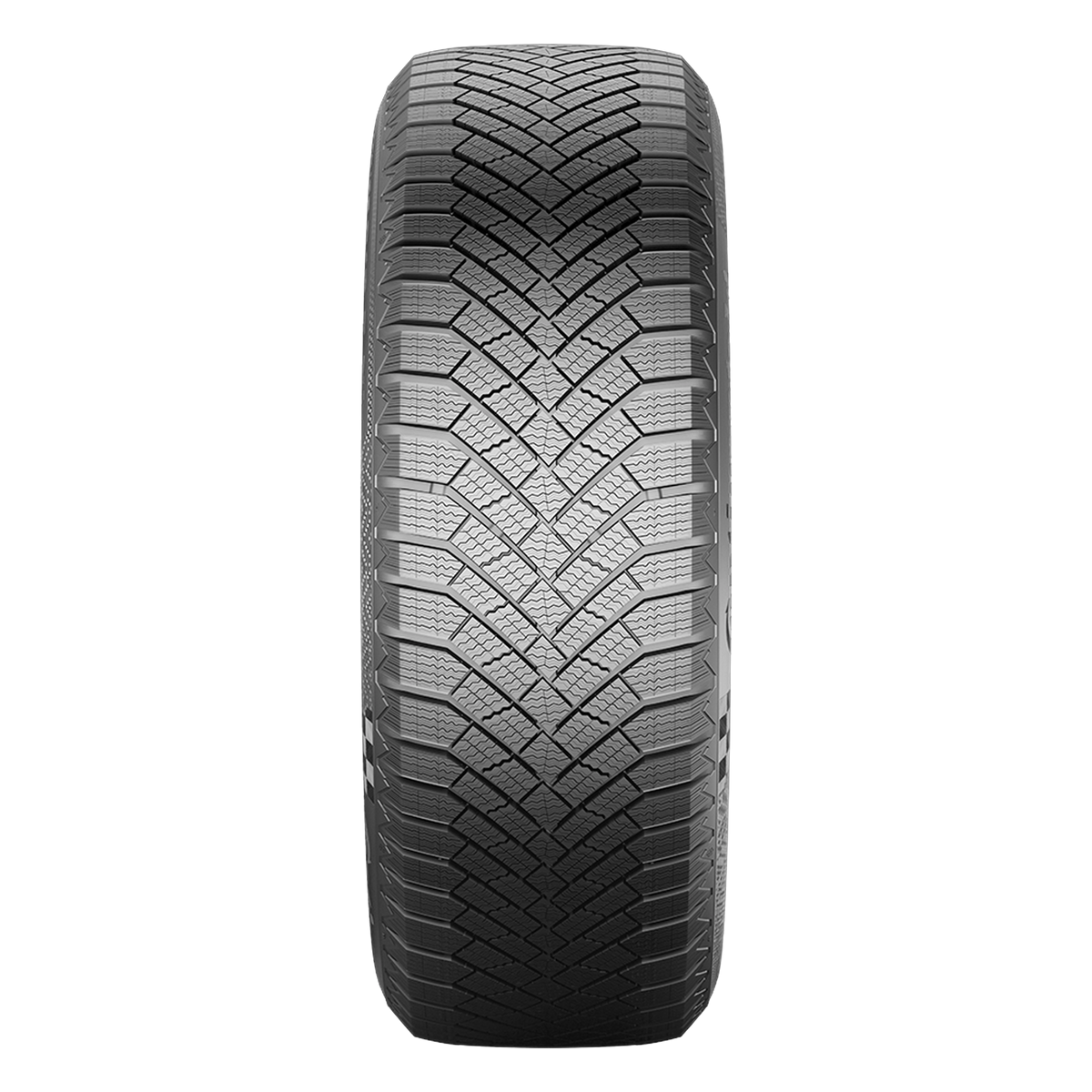 275/65R18 XL 116T LR2 CONTINENTAL VIKINGCONTACT 8 - Winter-Studless Tire