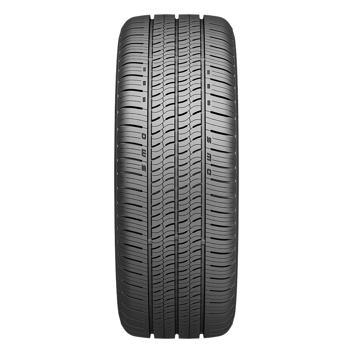 235/60R18 103H CONTINENTAL TRUECONTACT TOUR 54 - All-Season Tire
