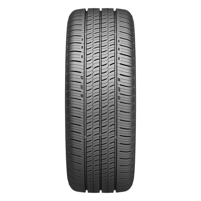 Continental TrueContact Tour 54 tread